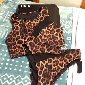 CXIX Brand polewear / swimwear